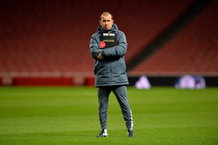 Pelatih Monaco: Kami <i>Underdog</i>