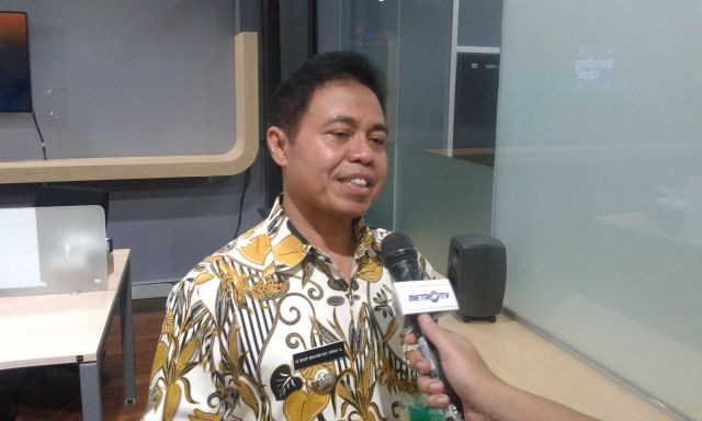 Satpam Mal di Depok Diminta Tingkatkan Kewaspadaan