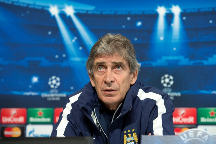 Manchester City Mengulang Kesalahan yang Sama