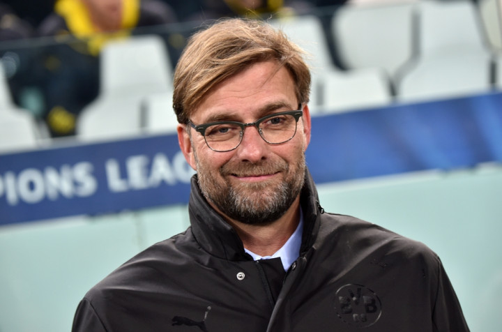 Klopp Yakin Bisa Balikkan Keadaan di Leg Kedua