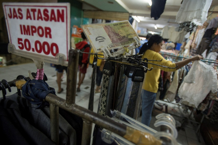 Mendag: Impor Pakaian Bekas Menyangkut Kehormatan Bangsa