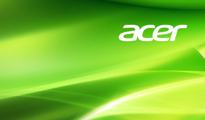 Acer Siapkan Smartphone Windows Phone 10 di MWC 2015