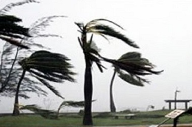 Angin Kencang Rusak 4 Rumah di Malang, Bantuan Segera Dikucurkan