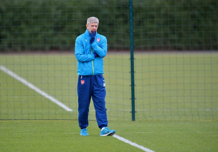 Wenger Puji Lini Pertahanan Monaco