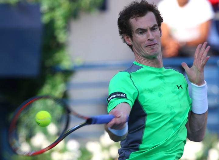 Murray: Muller Tidak Bisa Berkembang!