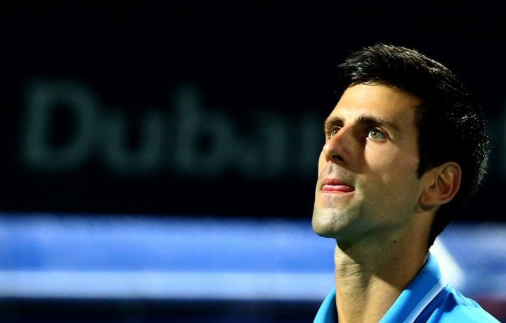 Djokovic Beberkan Kunci Sukses Lolos ke Babak Kedua