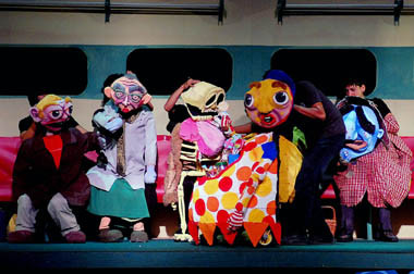 Serunya Jalan-jalan ke Jogja, Magelang dan Solo