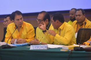 Mahkamah Partai Golkar Dinilai Tidak Berhak Proses Gugatan Agung