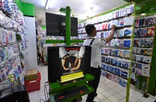 Tujuh Barang Ini Paling Banyak Dipalsukan