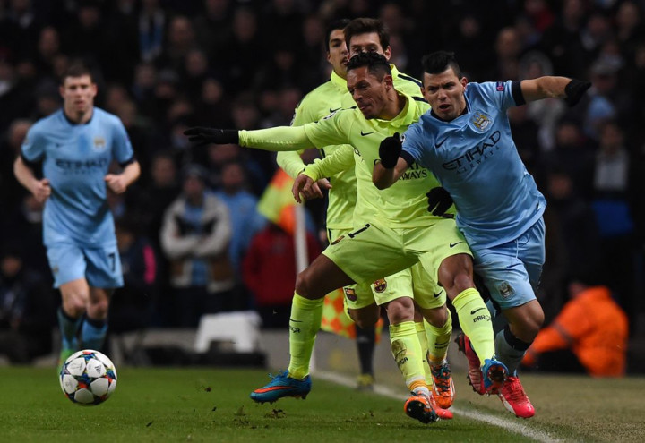 Reaksi di Media Sosial Usai Barca Bekap City