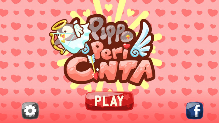Menjadi Peri Cinta dalam Pippo Peri Cinta