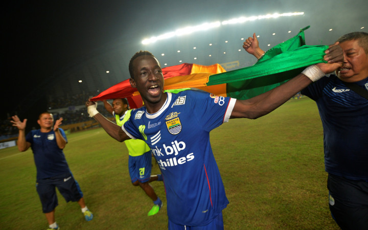 Pelatih: Kami Sudah Bilang Persib Jangan Lengah di Babak II