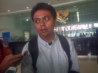 Koalisi Masyarakat Sipil Desak KY Periksa Ketua PN Jaksel