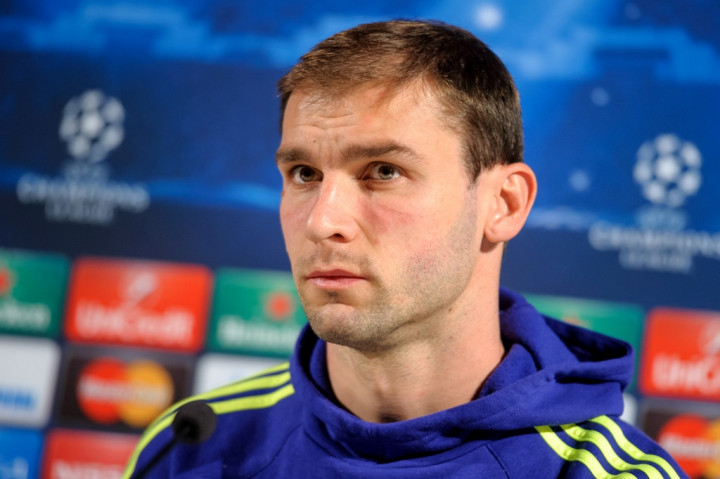 Ivanovic: Chelsea Tahu Cara Kalahkan Tottenham di Final