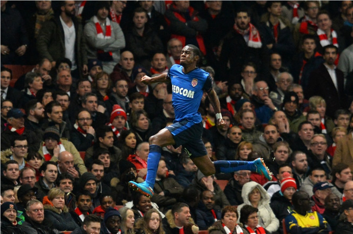 Kisah Manis Kondogbia dan Catatan Buruk Pertahanan Arsenal