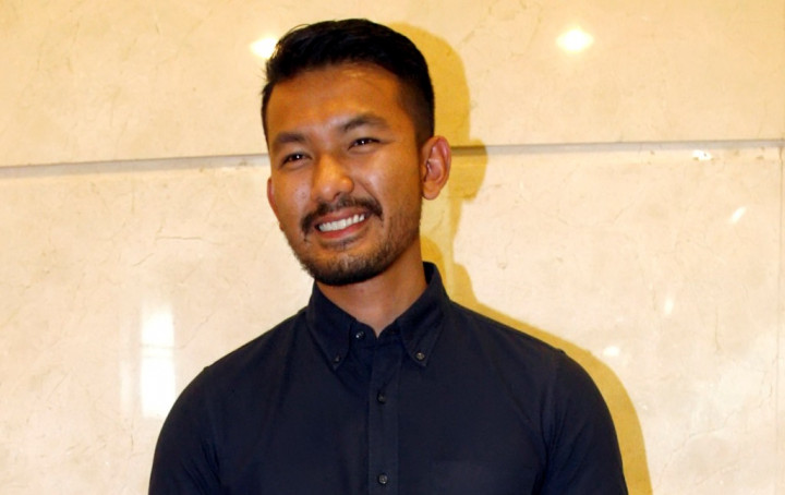 Belum Punya Anak, Rio Dewanto Sudah Siapkan Warisan