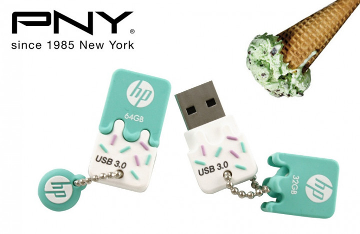 PNY Hadirkan Flash Drive HP x778w