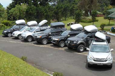 Hapro Indonesia Makin Yakin Dengan Potensi Pasar di Indonesia 