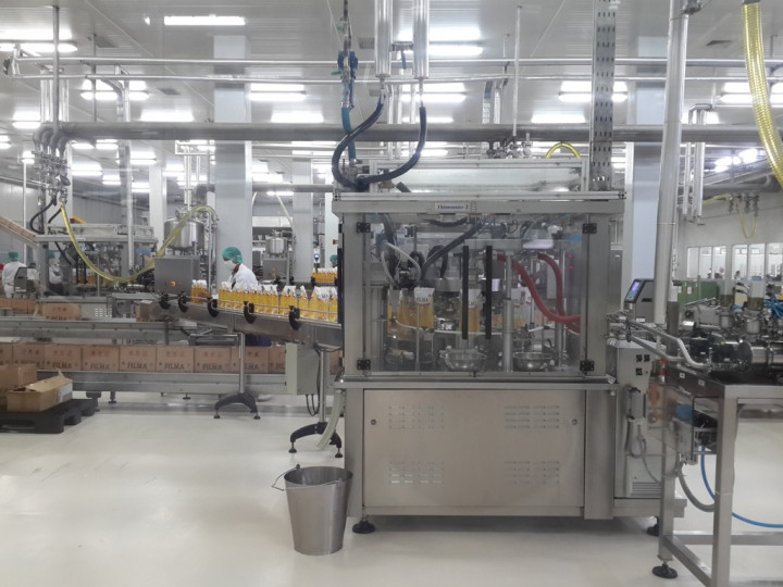 Sinar Mas Agro Siap Produksi 1,3 Juta Ton Biodiesel