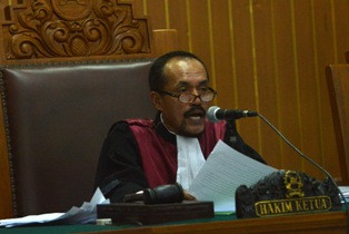 PN Jaksel Bantah Ganti Hakim Praperadilan Budi Gunawan Secara Mendadak