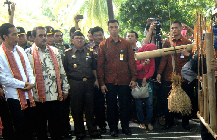Terserang Bell's Palsy, Aktivitas Rano Karno Masih Normal 
