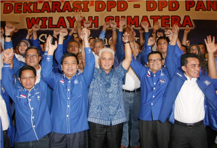 Politik Besan di PAN, Siapa yang Menang?