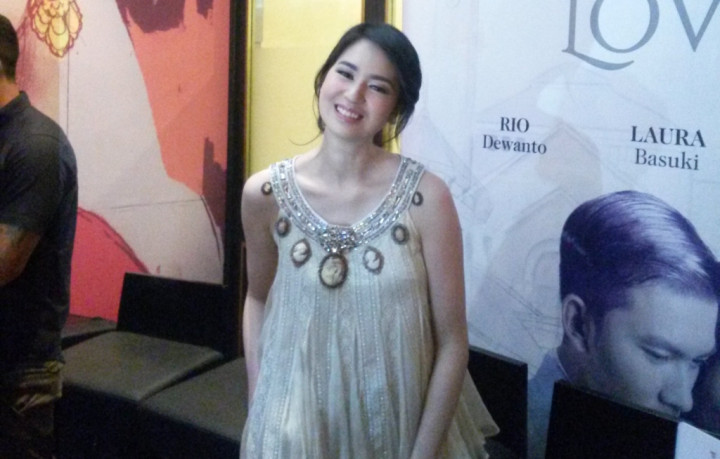 Setahun Laura Basuki Cuma Terima 2 Tawaran Film