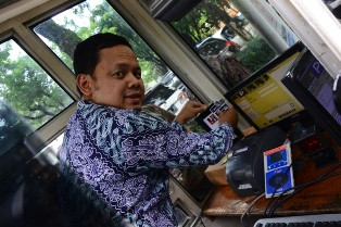 Hatta Unggul di Sensus, Timses: Kemenangan di Depan Mata