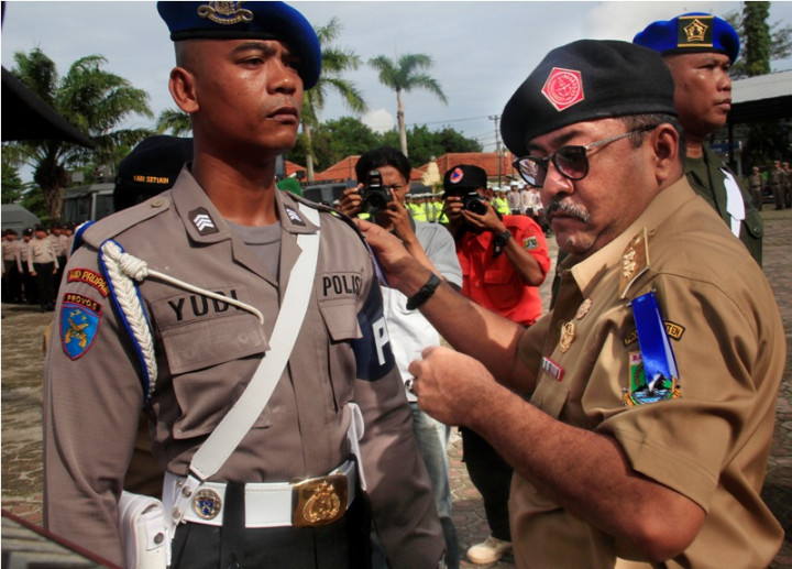 Mengenal Bell's Palsy, Penyakit yang Diidap Rano Karno