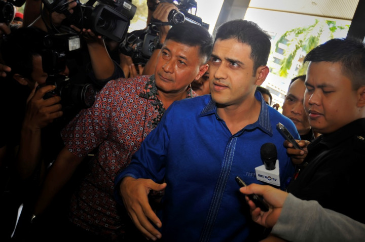 TPPU Nazaruddin, KPK Periksa 3 Saksi dari Bank BCA