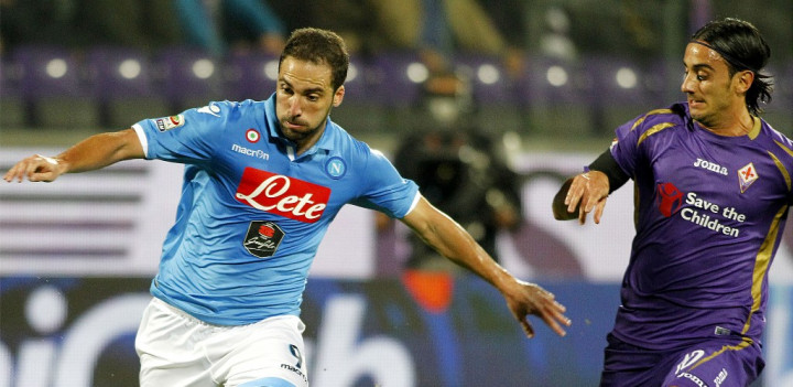 Sambangi Fiorentina, Fokus Tottenham Diganggu Chelsea