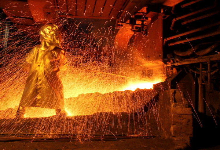 Laba Meroket 345%, INCO Raup USD172,2 Juta