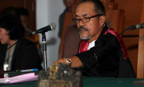 Putusan Hakim Sarpin yang Mencerahkan