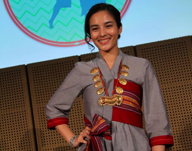 Beredar Video Mirip Chelsea Islan Tanpa Busana