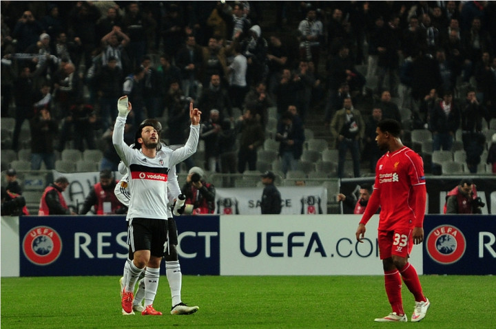 Tujuh Data dan Fakta Menarik Seputar 32-Besar Liga Europa 2014-15