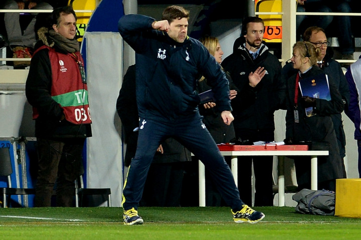 Pochettino Mengeluh Usai Dikalahkan Fiorentina