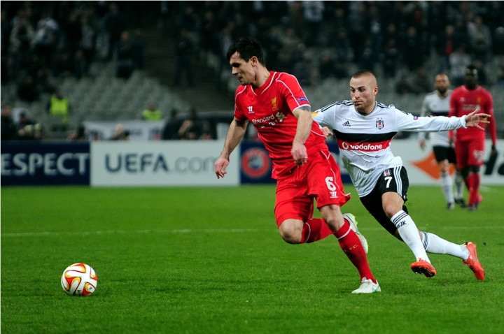 Menjadi Penyebab Kekalahan Liverpool, Lovren Dibela Rodgers