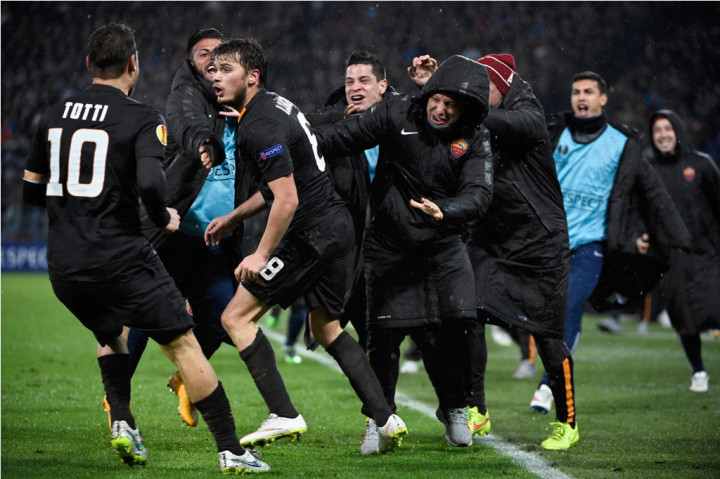 De Rossi: Kemenangan Atas Feyenoord Jadi Titik Balik Roma