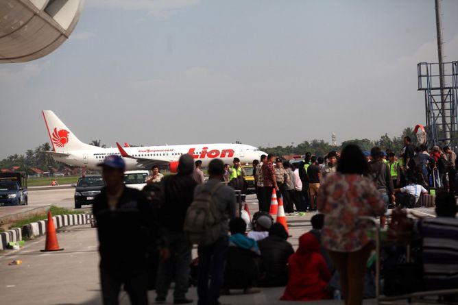 Kemenhub Tolak Pengoperasian Kembali 9 Rute Lion Air 