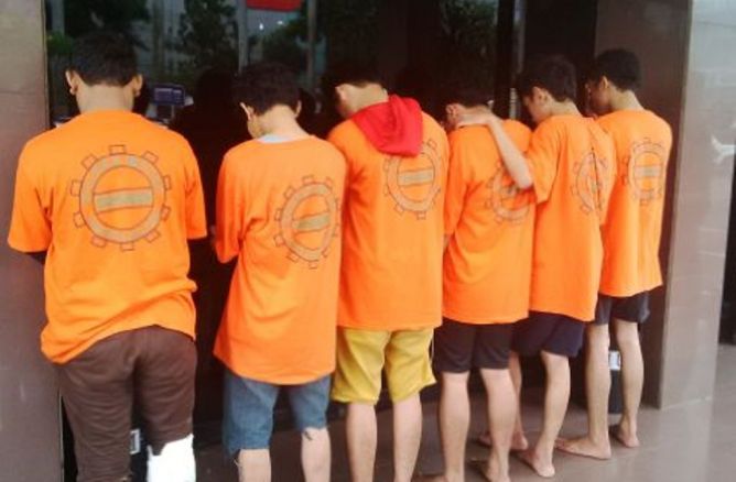 Kriminolog: Ada 3 Kelompok Begal yang Tersebar