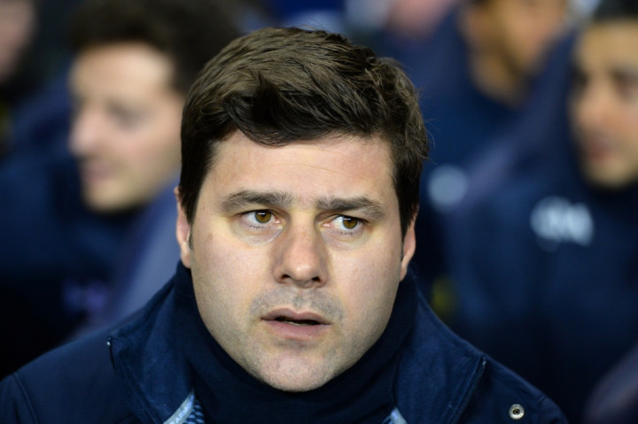 Pochettino: Seharusnya Soldado Jadi Kunci