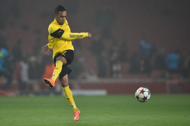 ​Arsenal Kandidat Kuat Dapatkan Bintang Dortmund