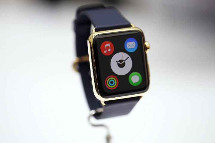 Apple Bikin Acara Khusus untuk Apple Watch