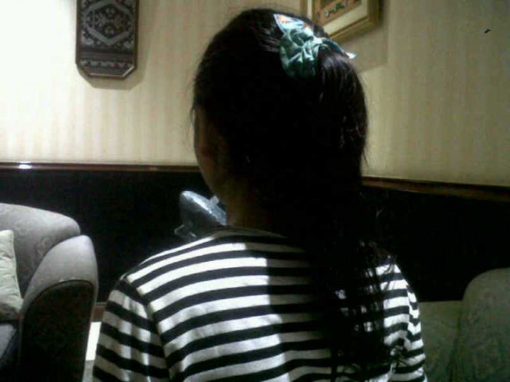 Ibunda Sudah Ingatkan Hati-Hati Banyak Begal 