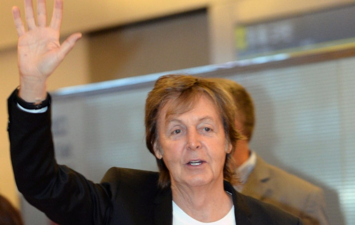 Rumah Masa Kecil Paul McCartney Dilelang