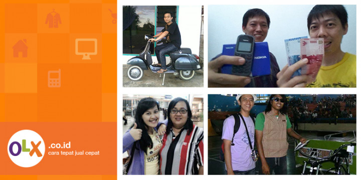 Jual Barang Tak Terpakai Ada Manfaatnya lho  
