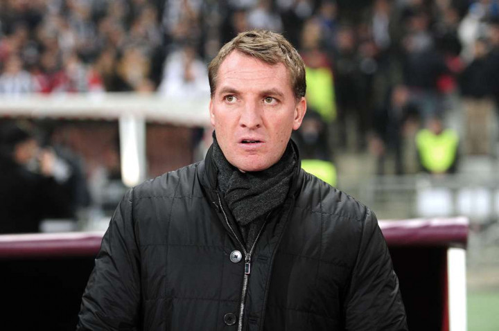 Gagal di Liga Europa, Ini Penyesalan Rodgers