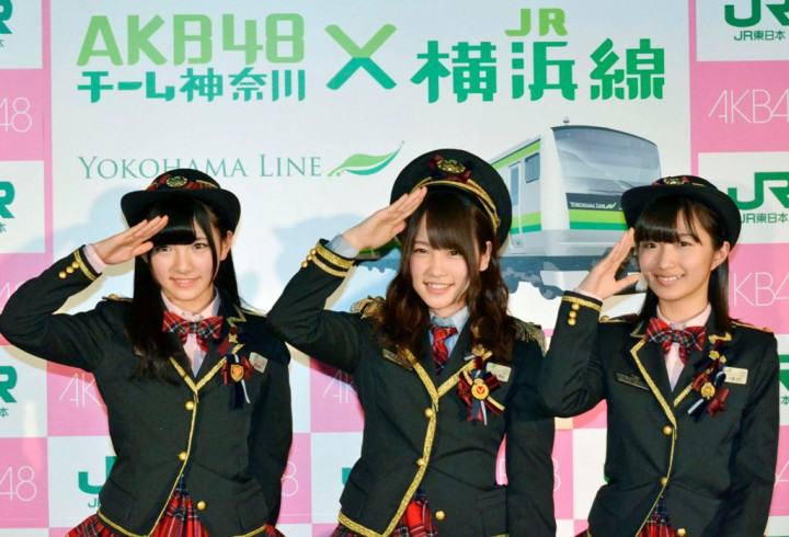 Penyerang AKB48 Dihukum 6 Tahun Penjara