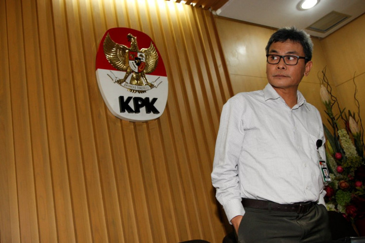 KPK Akui Penyelidikan SKL BLBI Terkendala Banyak Hal
