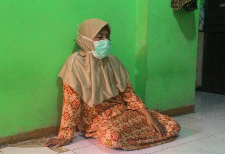 Orangtua Pembegal Kenali Anaknya dari Tato 